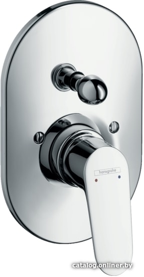 

Смеситель Hansgrohe Focus 31947000