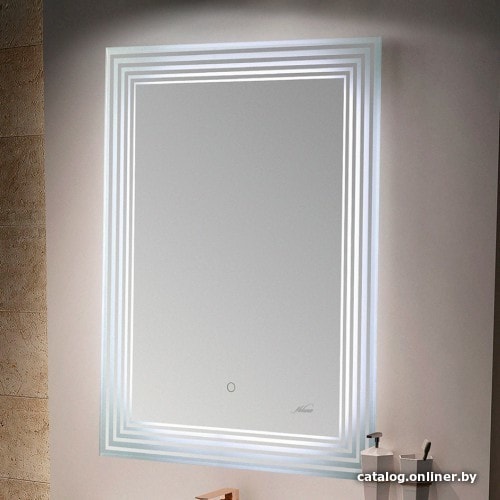 

Melana Зеркало MLN-LED051