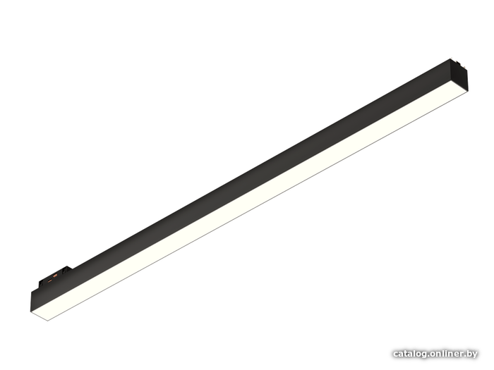 

Линейный светильник 6063 TrackLine Fold 0624613