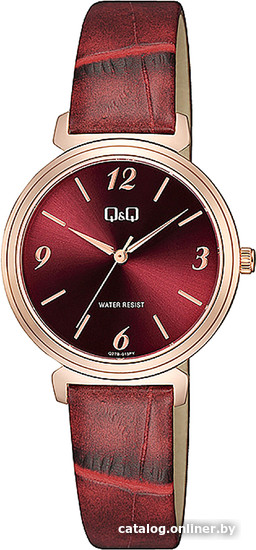 

Наручные часы Q&Q Ladies' Fashion Q27BJ013
