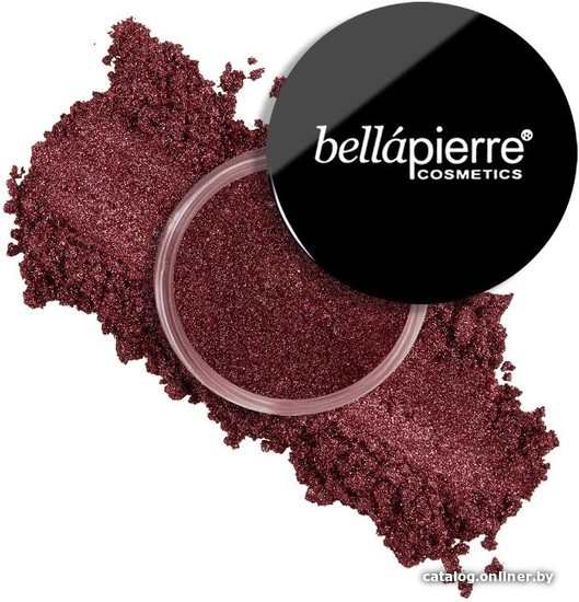 

Пигмент Bellapierre Shimmer Powder Cinnabar 2.35 г