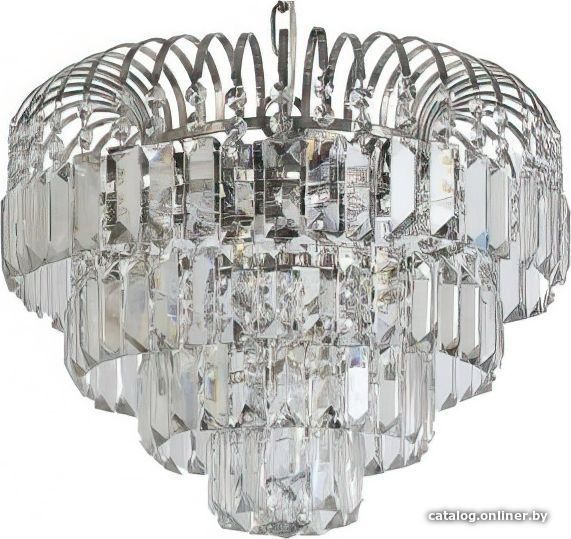 

Подвесная люстра Arti Lampadari Sabina Sabina E 1.5.32.100 N