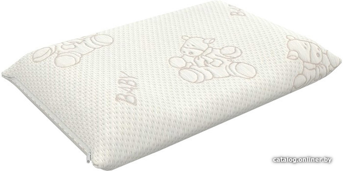 

Ортопедическая подушка Ormatek Junior Soft (60x40 см)