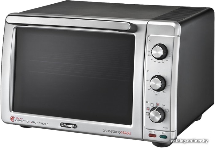 

Мини-печь DeLonghi Sfornatutto Maxi EO 32852