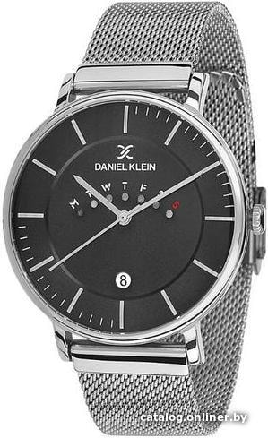 

Наручные часы Daniel Klein DK11736-3