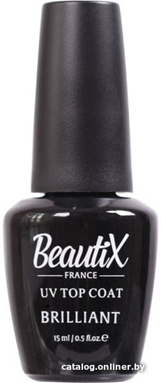 

Закрепитель Beautix Brilliant CN-BX-TOP2 15 мл