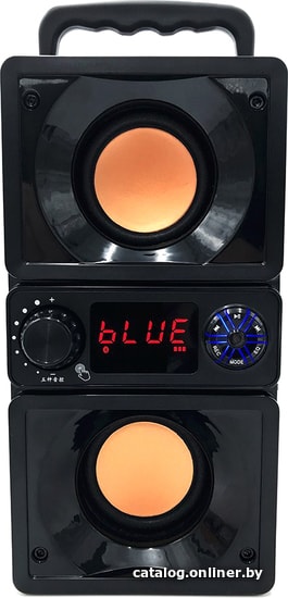 

Беспроводная колонка Media-Tech MT3167