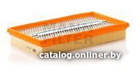 

Воздушный фильтр MANN-filter C33125