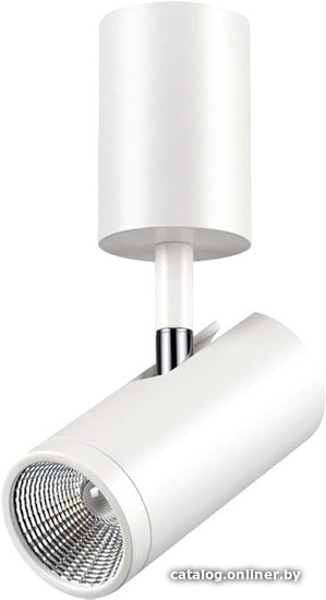 

Спот Novotech Tubo 357467