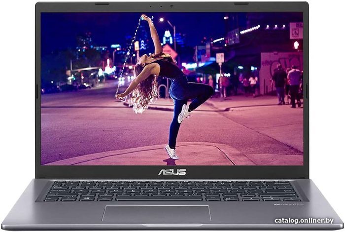 

Ноутбук ASUS R465KA-EK060W