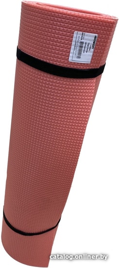 

Isolon Yoga Master (5 мм, красный)