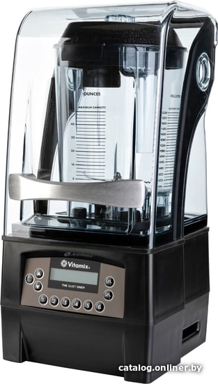 

Стационарный блендер Vitamix Quiet One