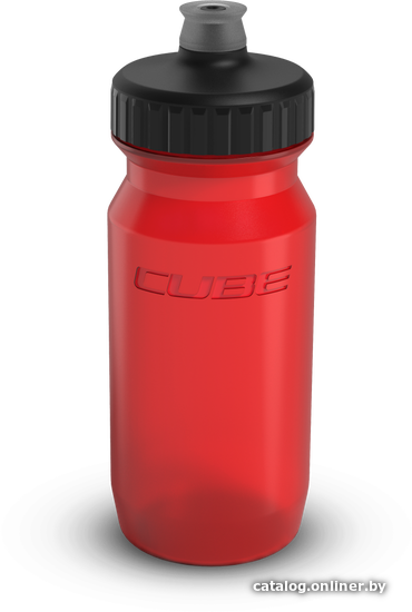 

Фляга Cube Feather 0.5 л 12963 (красный)