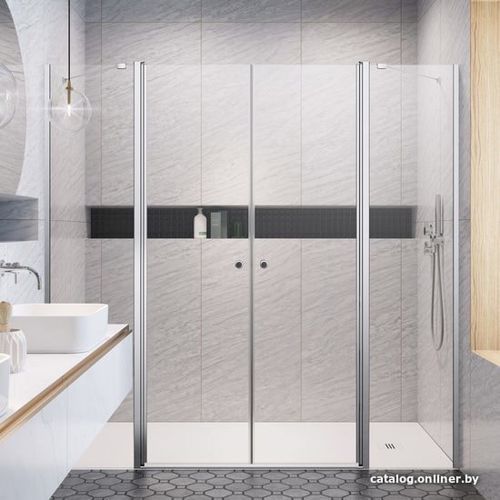 

Душевая дверь Radaway Eos DWD II door 970