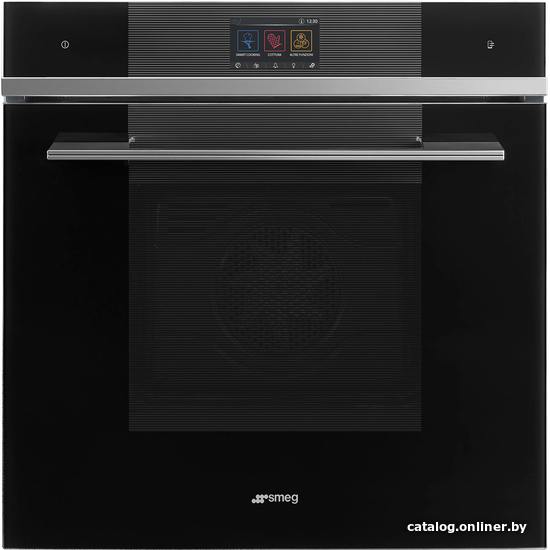 

Электрический духовой шкаф Smeg SOP6104TPN