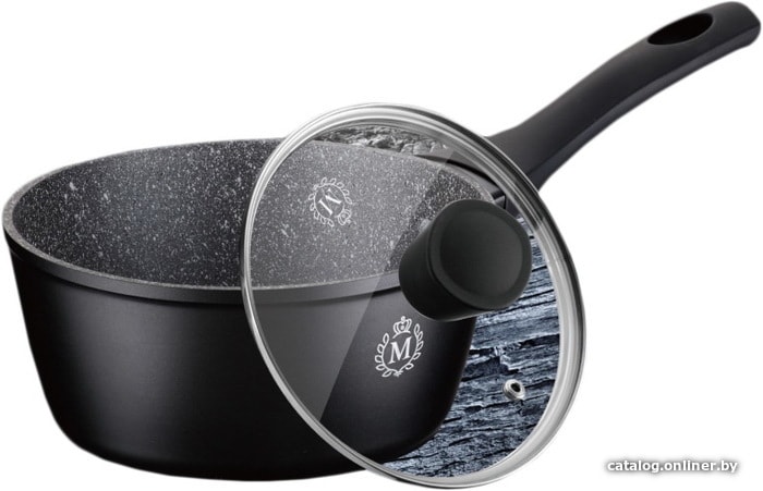 

Ковш Meisterklasse Nero Touch MK-1025
