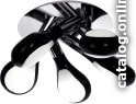

Люстра средней высоты Sfera-sveta 1071C/5 BLACK