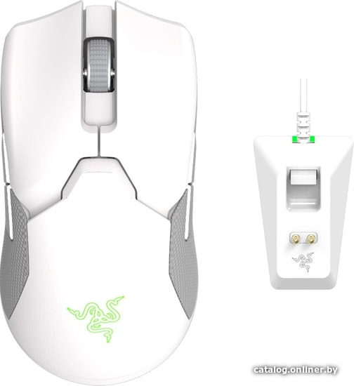 Razer cyberpunk mouse фото 99