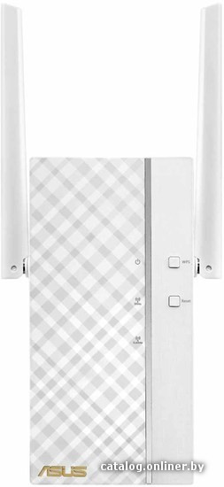 

Усилитель Wi-Fi ASUS RP-AC66