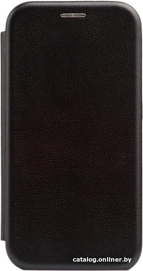 

Чехол для телефона EXPERTS Winshell Book для Samsung Galaxy A01 (черный)