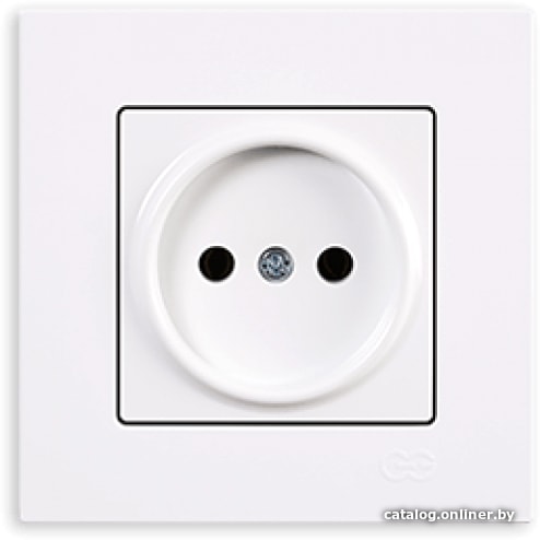 

Розетка Gunsan Eqona 01409300-151113