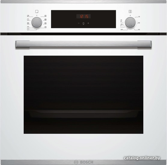 

Электрический духовой шкаф Bosch HBF214BW0R