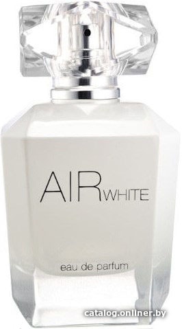 

Парфюмерная вода Dilis Parfum Air White EdP 75 мл