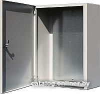 

Щит с монтажной панелью Schneider Electric DEKraft 30503DEK
