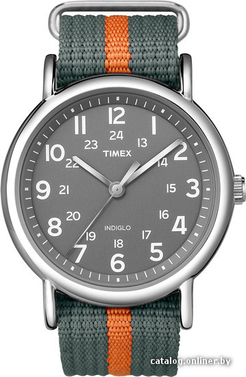 

Наручные часы Timex T2N649