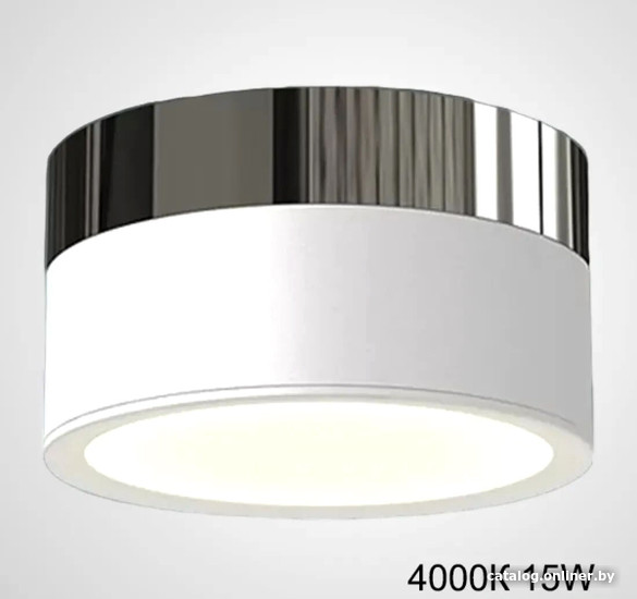 

Точечный светильник ImperiumLoft Fog-brill01 228788-26