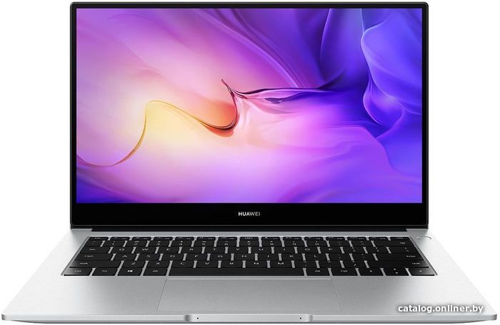 

Ноутбук Huawei MateBook D 14 2021 NbD-WDH9 53013NXA