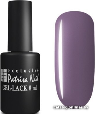 

Гель-лак Patrisa Nail Axios Gel (тон 180) 8 мл