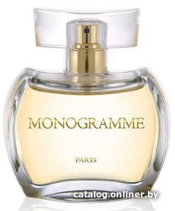 

Парфюмерная вода Paris Bleu Parfums Monogramme EdP (100 мл)