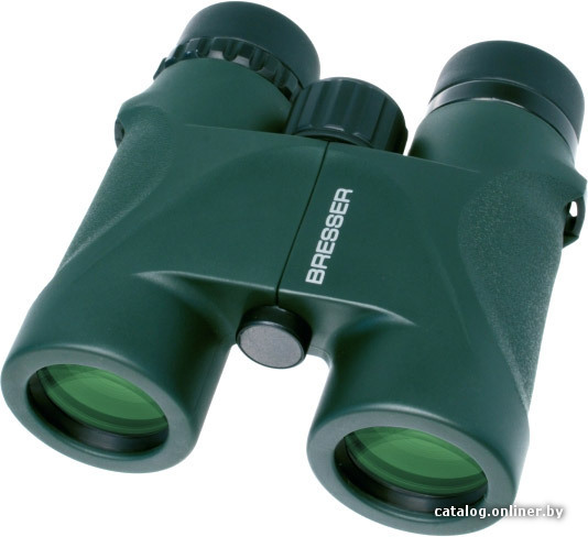 

Бинокль Bresser Condor 10x32