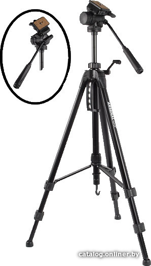 

Трипод Grifon WT-3717