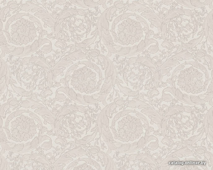 

Виниловые обои AS Creation Versace III 93583-5