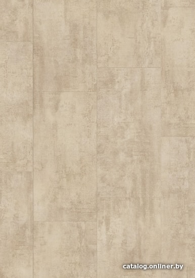 

Виниловый пол Pergo Tile Optimum Click Травертин кремовый V3120-40046