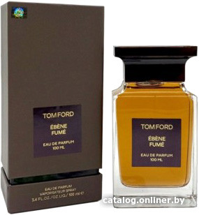 

Туалетная вода Tom Ford Ebene Fume EdP (100 мл)