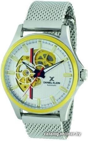 

Наручные часы Daniel Klein DK11441-5
