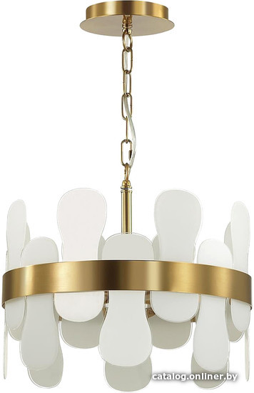

Подвесная люстра Lumion Micaela 5270/4