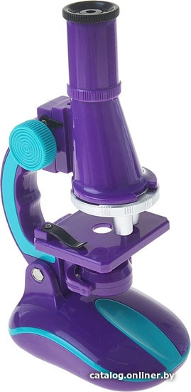 

Детский микроскоп Maya Toys Юный профессор C2127