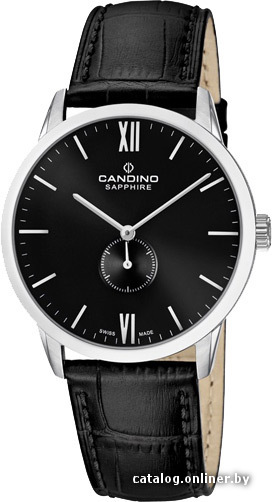 

Наручные часы Candino C4470/4