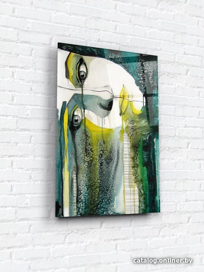 

Картина на стекле ArtaBosko WBR-02-355-04 40x60