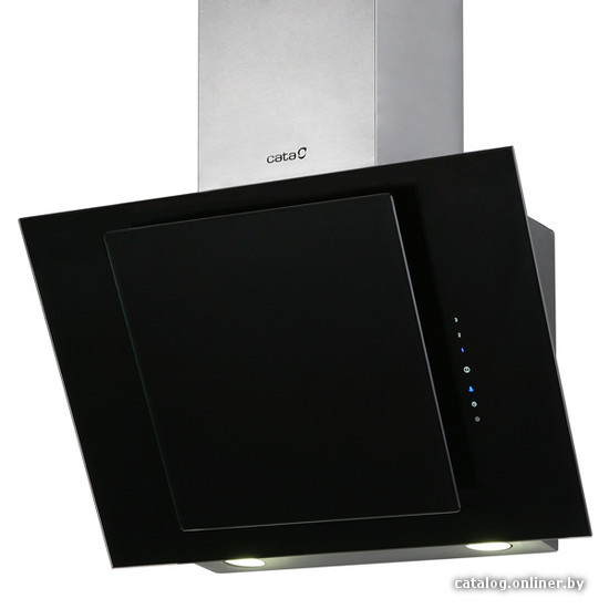 

Кухонная вытяжка CATA Ceres 600 XGBK