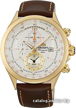 

Наручные часы Orient FTD0T001N