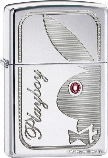 

Зажигалка Zippo Classic 24789 High Polish Chrome