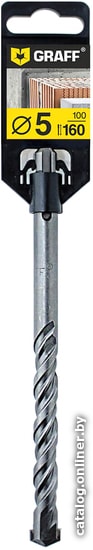 

Бур GRAFF 6205160