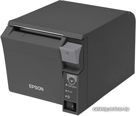 

Принтер чеков Epson TM-T70II