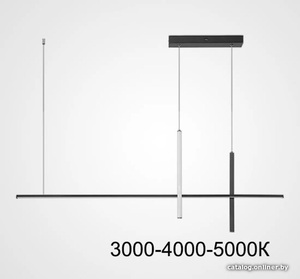 

Подвесная люстра ImperiumLoft Squirrel01 220666-23