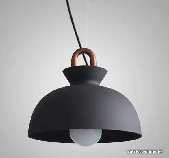 

Люстра средней высоты ImperiumLoft Omgcoil01 101865-26